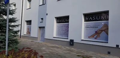 YASUMI - Instytut Zdrowia i Urody